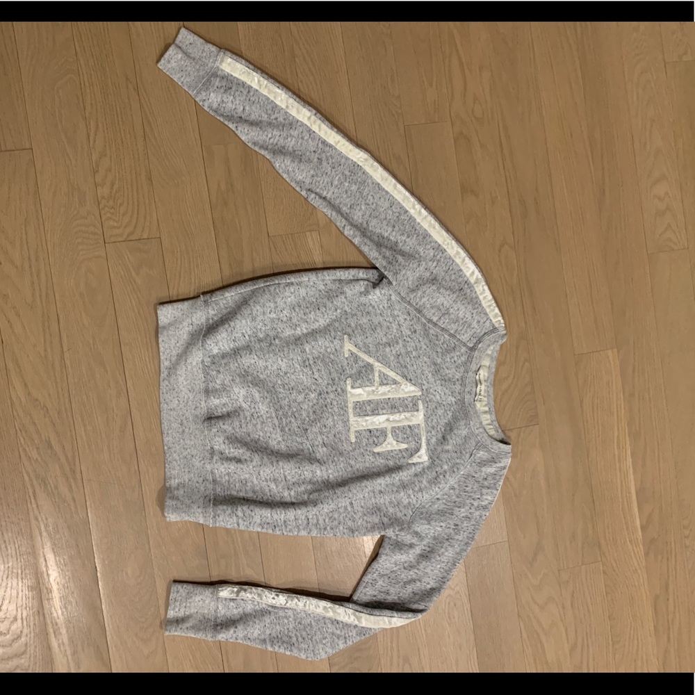 Abercrombie and Fitch Kids Sweater